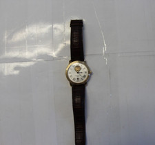 Frederique Constant Classics Heat Beat Sapphire Crystal WORKING 