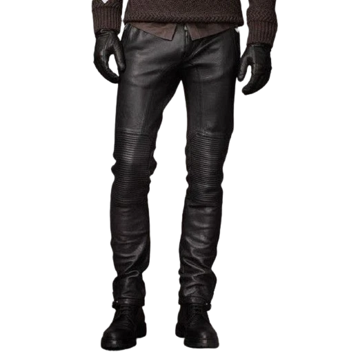 Best mens hotsell leather pants
