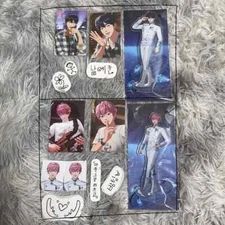 Playve PTV Encon MD Goods Acrylic Foca Ye Jun Bambi Bulk 