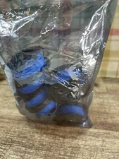 6 Pack 2900719 Trimmer Spool Line Replacement for Greenworks 20ft 0.065" 2101602