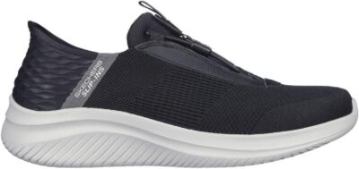 Skechers Shoes Men's Black Slip-Ins Hands Free Comfort Memory Foam Casual 232405