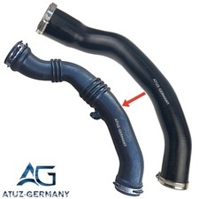 Turboschlauch Ladeluftschlauch für Ford Focus II 2.0 TDCi 1337785
