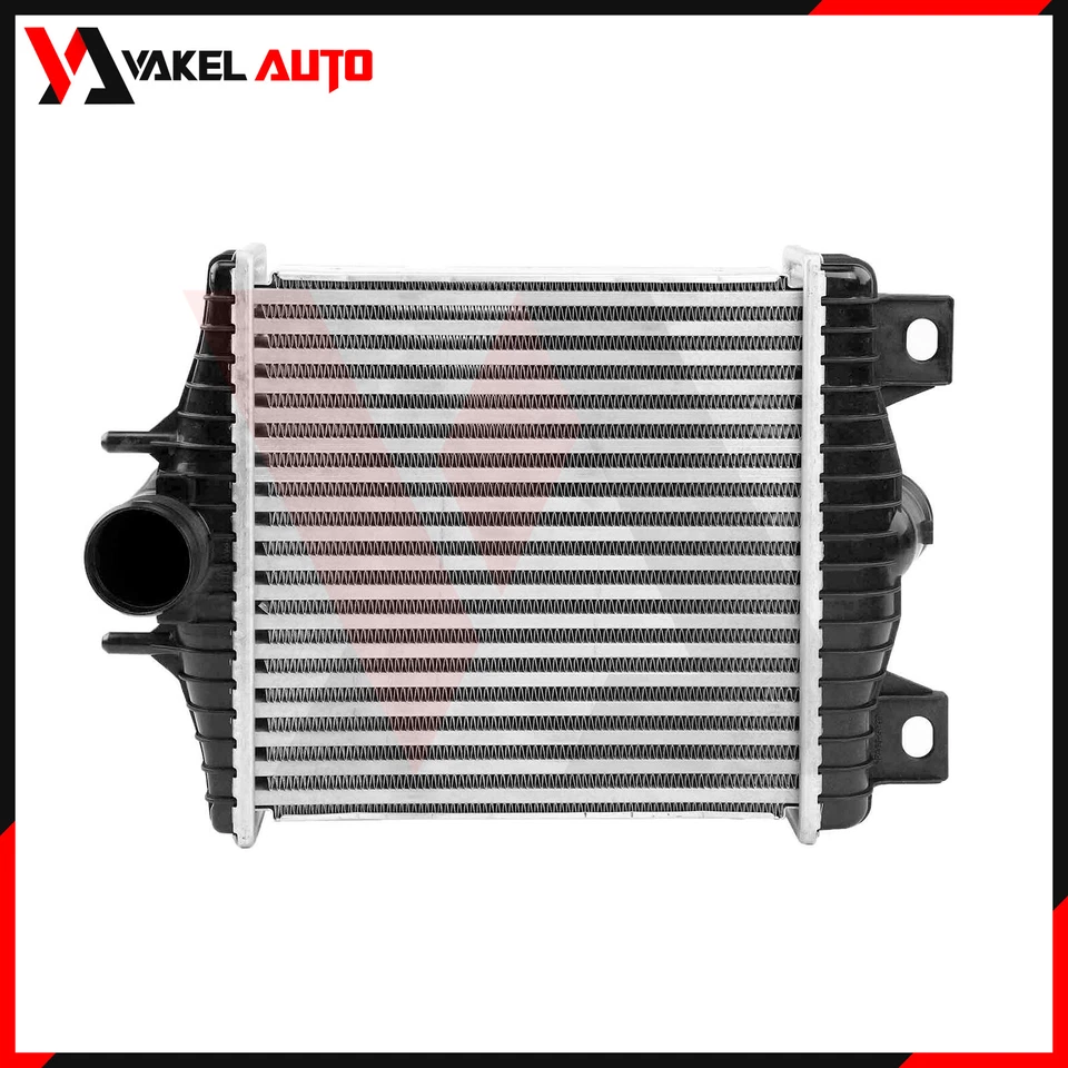 LR036432 Nuevo Intercooler Carga Enfriador de Aire Para Land Rover Range Rover Sport 3.0L Foto 2 de 4