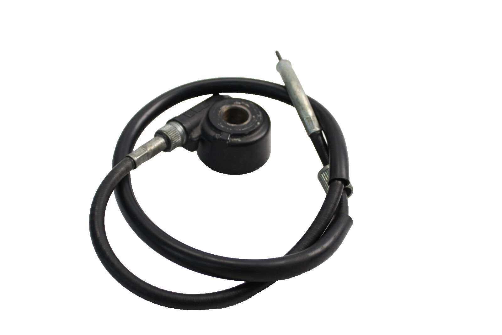 07 KAWASAKI NINJA 500R EX Speedometer Drive Hub Gear Cable