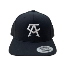 Canelo Alvarez No Boxing No Life SnapbackHat Cap Adjustable Black Flat Bill