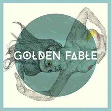 Golden Fable : Ancient Blue (CD) 2014 - New and Sealed