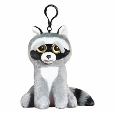 feisty pets raccoon
