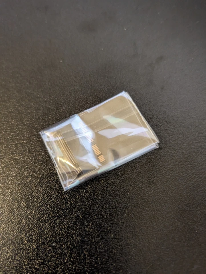 A1398 A1502 A1465 2013-7 MacBook Air Pro SSD to PCIE3.0 Adapter M.2 NVME Adapter - Image 3 of 4