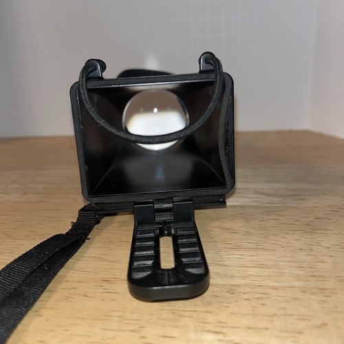 Meike MK VF100 D LCD Viewfinder 16:9 - Picture 5 of 6