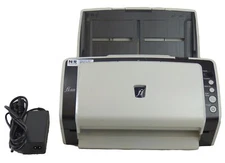 Fujitsu PA03540-B055 fi-6130 Duplex Scanner