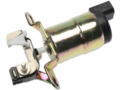 For 1996-1999 Ford Econoline Super Duty Shift Interlock Actuator SMP 87934FT