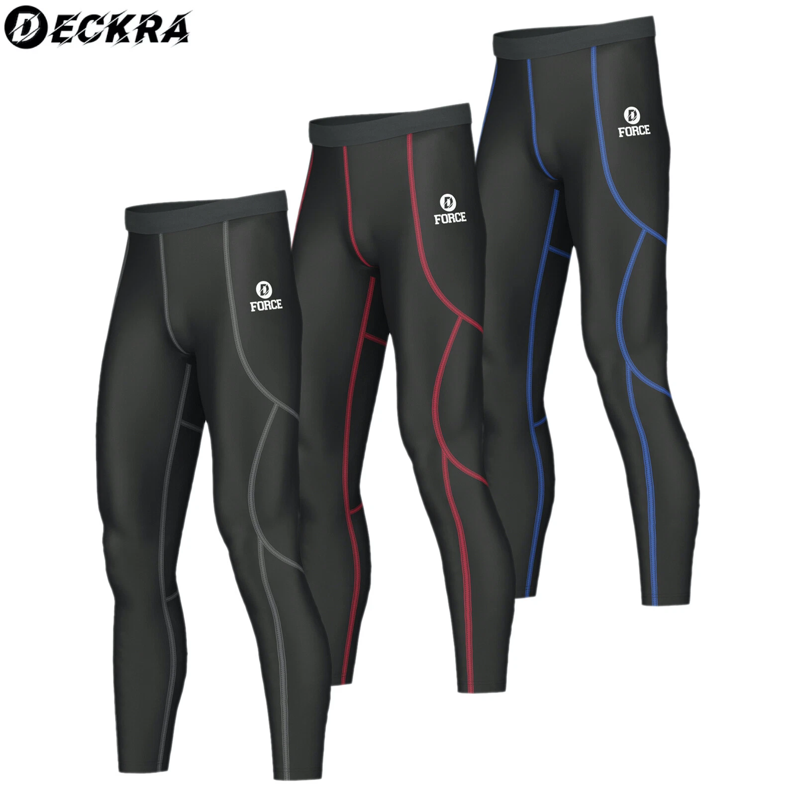 Mens Compression Tights Thermal Skin Fit Baselayer Gym Yoga Running Armour Pants
Opens in a new wind