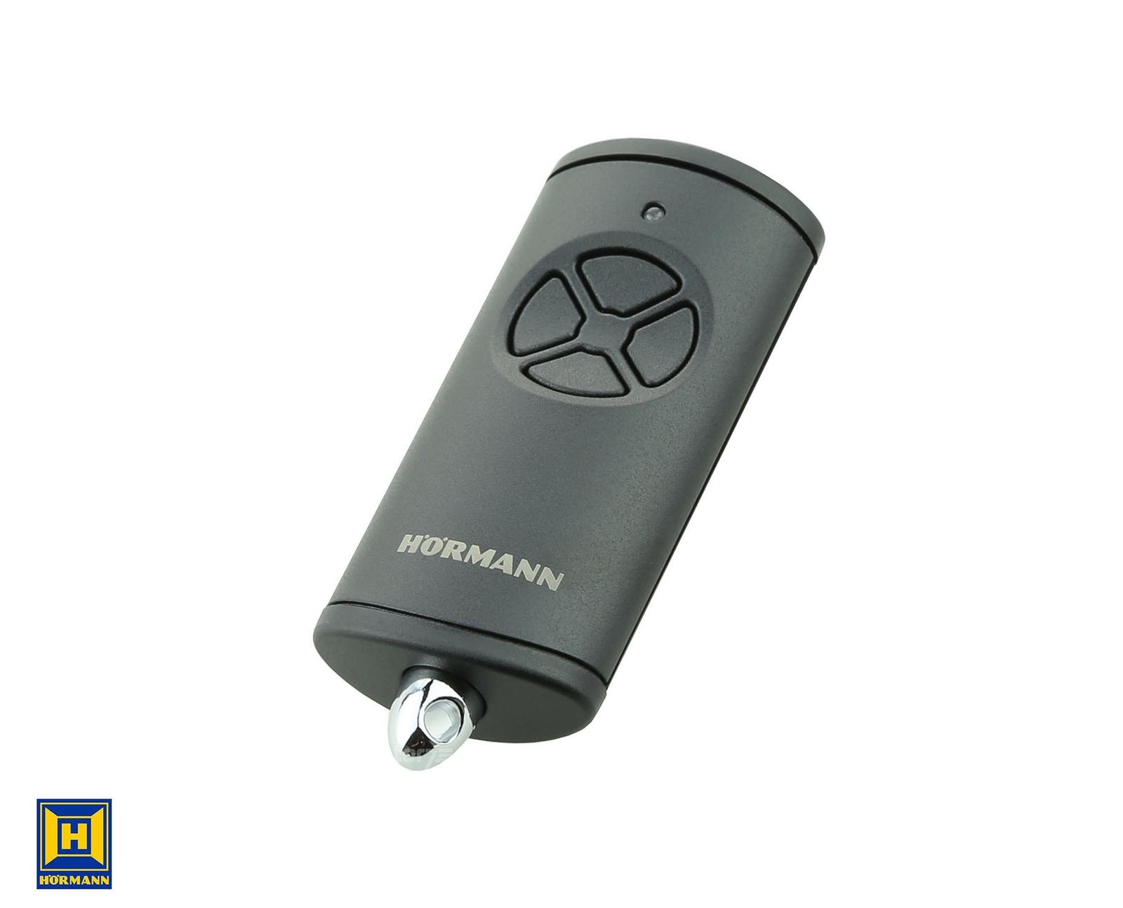Telecomando 4 tasti HSE 4 BS - Hormann