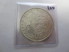 1886-O Morgan Dollar AU/BU (100)