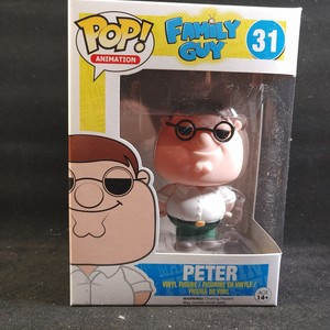 funko pop peter griffin