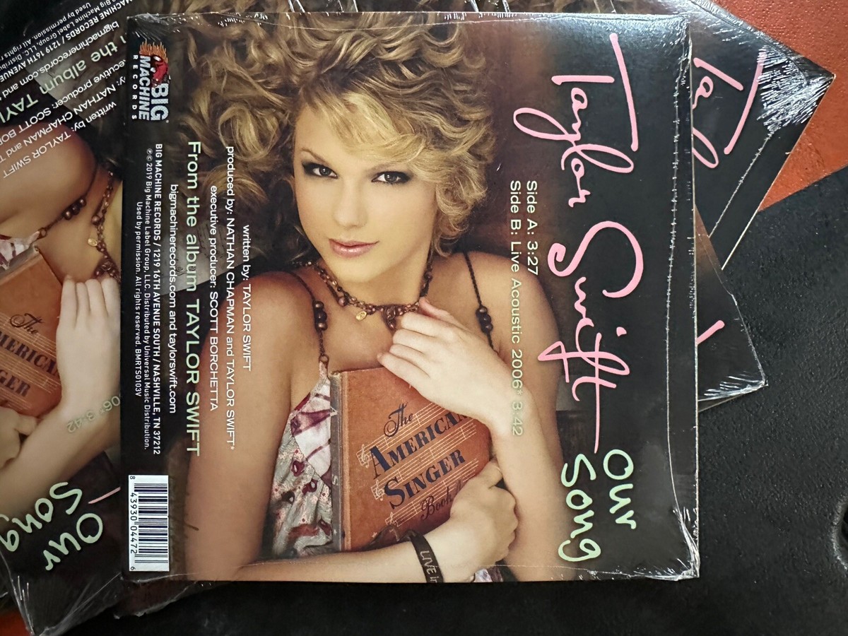 taylor swift lp レコード4枚 TAYLOR SWIFT - RED - TAYLOR'S VERSION - 4LP VINYL LP Records