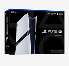 PlayStation 5 Pro