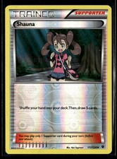 shauna pokemon card price 240/264 - Fusion Strike - Trainer Lot draw 5 cards. Pokémon Card Shauna SR [S7R