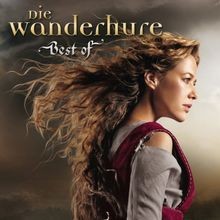 Die Wanderhure - Best Of von Ost, Various | CD | Zustand sehr gut