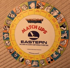 Eastern Airlines 1980s DisneyWorld In Flight ...