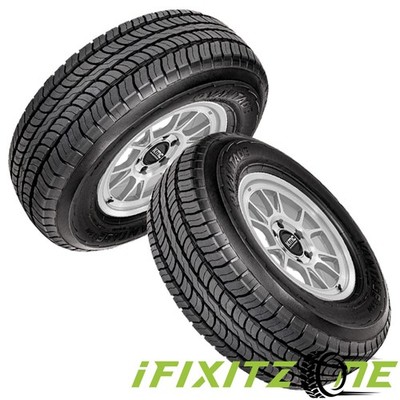 2 Vantage SUV 265/70R16 112T All season, Touring Sedan Coupe Passenger