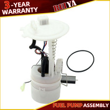 E2560 Fuel Pump Module Assembly For 2014-2015 Nissan Rogue Select L4 2.5L AWD