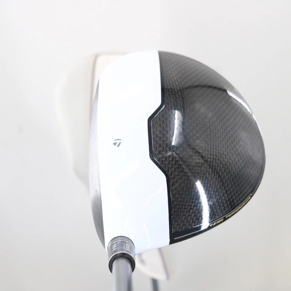 Controlador TaylorMade M2 10,5 grados grafito damas flexible diestro C-154890 Foto 3 de 4