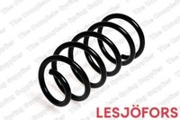 LesjÖFors 4226118 Fahrwerksfeder FüR Fiat