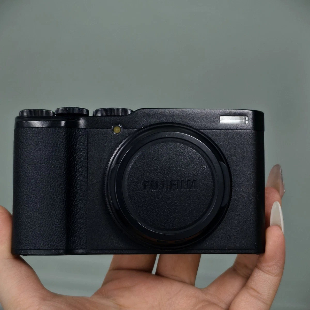 Fujifilm X Series Fujifilm XF10 Digital Cameras for sale | eBay