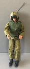 GI JOE VIETNAM ARMY HELICOPTER PILOT OR GUNNER ACTION FIGURE TOY