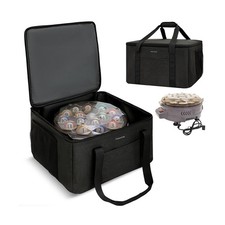 Pool Ball Cleaner Storage Bag, Compatible with Most Pool Ball Cleaner Machine...