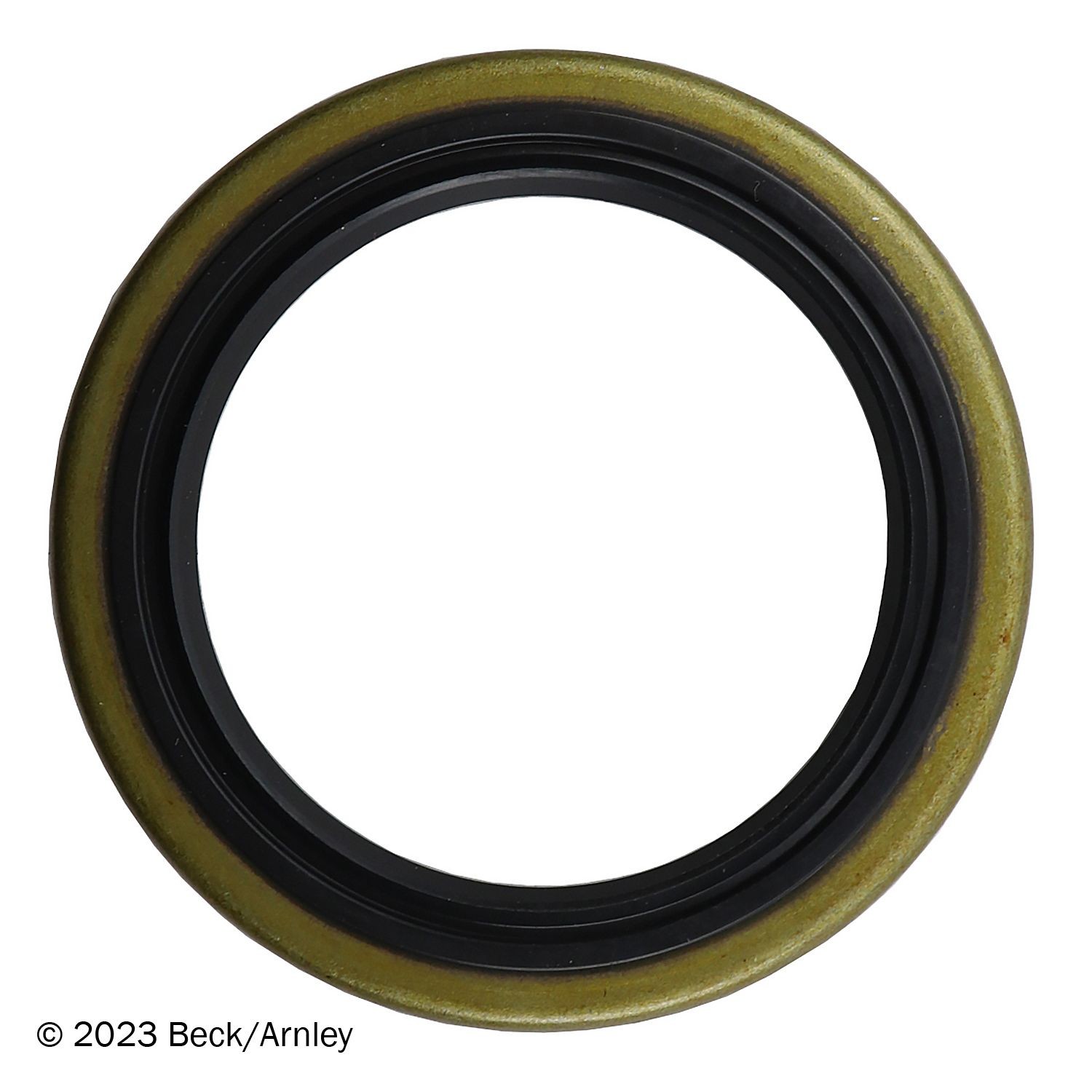 Beck Arnley 052-0965 Seal Wheel For Select 71-85 Mazda Models