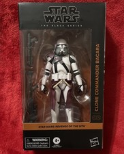 Hasbro Black Series Star Wars: Revenge of the...