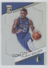 2022-23 Donruss Elite Reggie Bullock #171 0y59