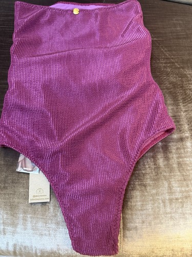 LA SIRENE one Piece Swimsuit - Picture 2 of 2