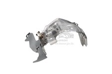 Original Hitzeschutzblech Rußpartikelfilter für Renault Captur Kangoo 144507367R