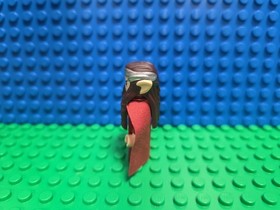 LEGO Elrond Minifigure 79006 lor059 Lord Rings Hobbit LOTR CMF Lot Rare Retired 