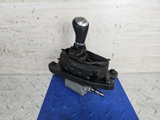 2005-2013 C6 Corvette Oem Manual Transmission 6 Speed Shifter Assembly W Boot