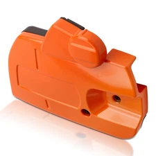 #544097902 Clutch Cover & Chain Brake For Husqvarna 445 450 Rancher Chainsaw