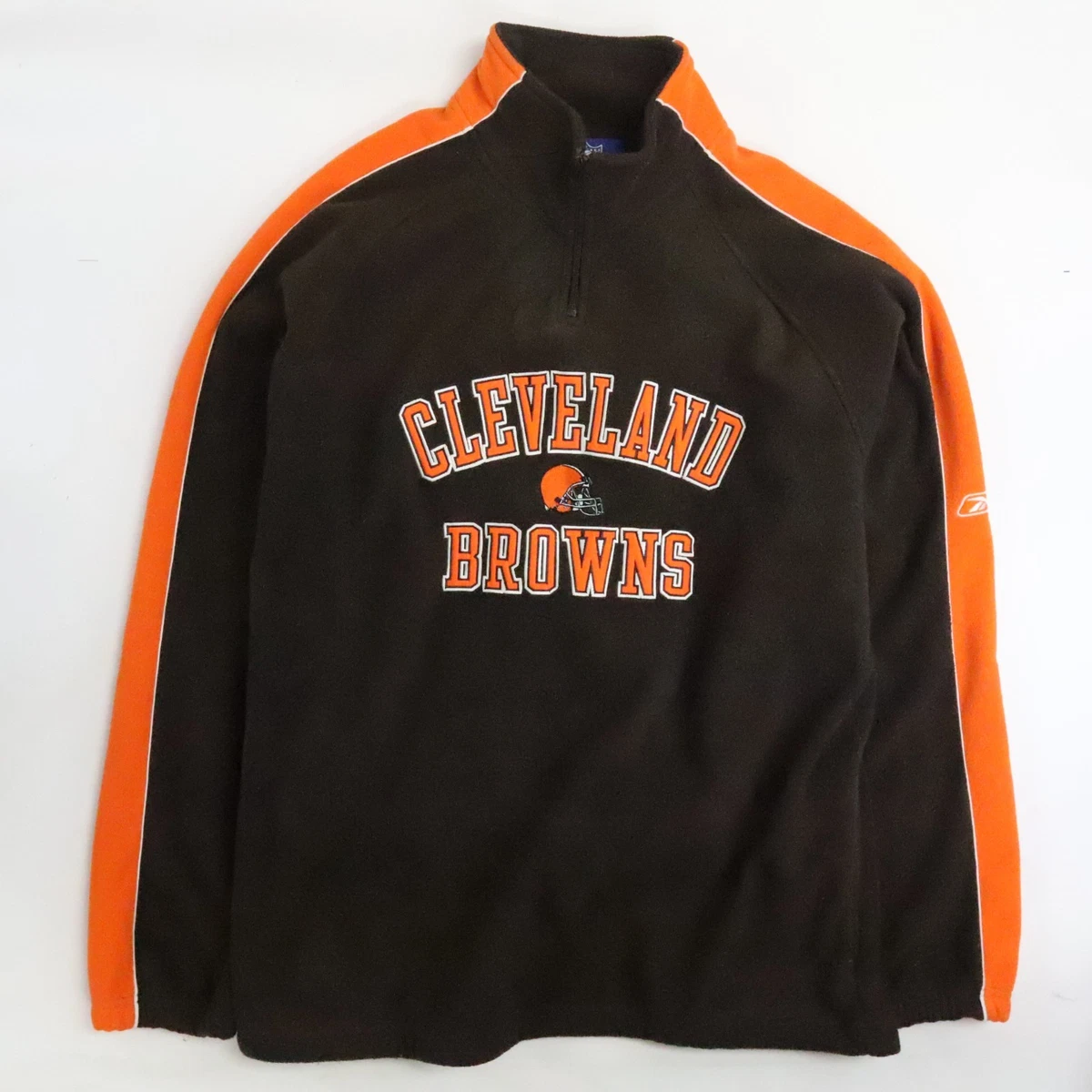 Reebok Cleveland Browns NFL Jackets for sale | eBay