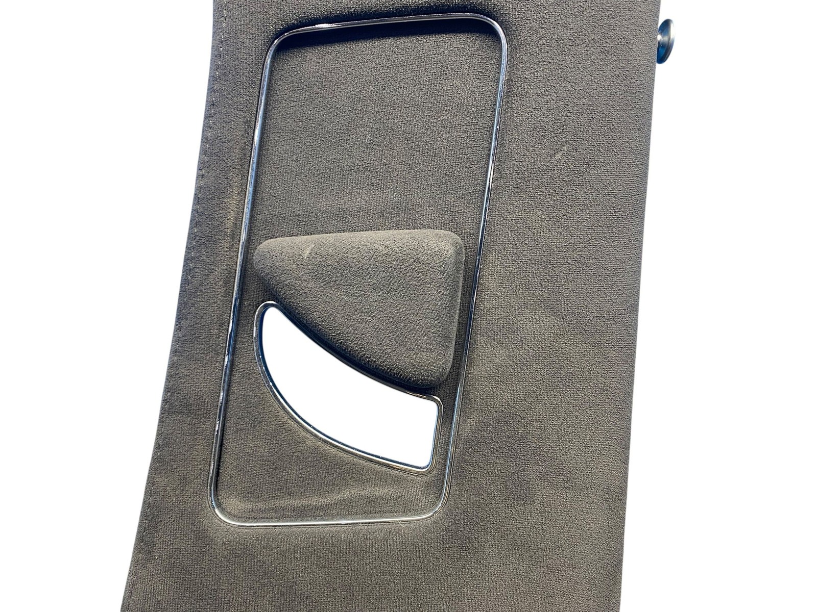 2013-2019 BENTLEY FLYING SPUR 4W 223B RIGHT & LEFT B PILLAR TRIM PANEL SET (2)