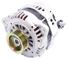 Alternator Fits 2003-2007 Nissan Murano 3.5L, 1995-2000 Maxima 3.0L