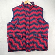 Billionaire Boys Club Reversible Puffer Vest ...