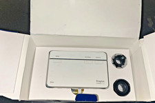 Drayton Wiser Multi-Zone Smart Thermostat & 2 Radiator Kit Conventional [Dmg Box