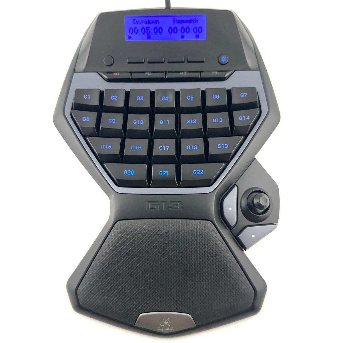 【美品】g13 logicool Logitech G13 for sale - eBay