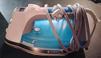 #ad #ad New Kenmore Iron 1700 Watts $35.99