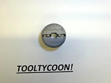 Snap-on Tools New Twin Pin Brake Piston Reset Tool Btpuck2 Snap-on Tools New Twin Pin Brake Piston Reset Tool Btpuck2