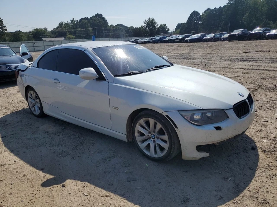 Automatic Transmission 6 Speed GA6L45R Fits 09-13 BMW 128i 2641056 - Изображение 4 из 4