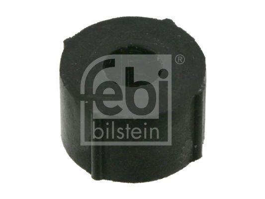 FEBI 26866 MOUNTING STABILISER BAR Front,Rear