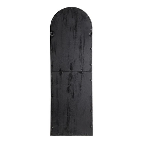 Amiel  - Arch Mirror Frame - 16.5 inches wide by 1.38 inches deep Mirrors - Picture 6 of 7